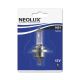 NEOLUX Halogen Bulb - HS1 12V 35/35W - (459) PX43t