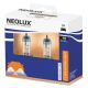 NEOLUX Performance Halogen Bulb - H4 Plus 130% (472) - Extra Light