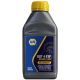 NAPA CONSUMABLES NAPA DOT 4 Brake Fluid Esp - 500Ml