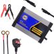 NAPA CONSUMABLES Multi-Stage Fully Automatic Smart Charger