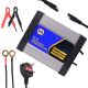 NAPA CONSUMABLES Multi-Stage Fully Automatic Smart Charger