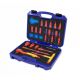 CARLYLE HAND TOOLS 20Pc 1/2Dr Insulated Socket Set VDE