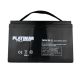 PLATINUM Golf & Mobility VRLA Battery - 100Ah