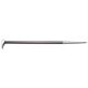 CARLYLE HAND TOOLS Pry Bar Chrome Steel Carlyle