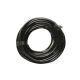 PEARL CONSUMABLES Battery Cable - Black - 37/0.7 x 10m