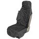 PROSEAT COVERS Airbag compatible seat cover to fit cars, and vans with seat mounted airbags.