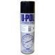 U-POL U-Pol Powercan - Matte Black - 500ml