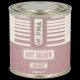 PMA Very High Temperature Paint Silver Brushcan 250ml