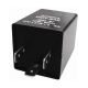 HIGH TECH PARTS Flasher Relay - 12V - 3-Pin