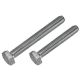 PEARL CONSUMABLES Set Screws - M8 x 40mm - Pack of 25