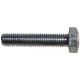 PEARL CONSUMABLES Set Screws - M6 x 12mm - Pack of 100