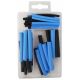 WOT-NOTS Heat Shrink Tubing - Pack of 36