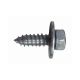 PEARL CONSUMABLES Acme Bolts - No.14 x 3/4in. - Pack Of 25