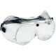 PORTWEST Direct Vent Safety Goggles - Clear