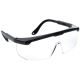 PORTWEST Classic Safety Eye Glasses - Clear Lens