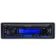 ROAD ANGEL Road Angel Single Din Mechless Media Play, DAB & Bluetooth