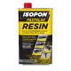 FASTGLAS Fastglas Resin - 500ml