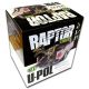 U-POL Raptor Spray-On Liner Kit - Black - 4 Litre