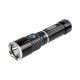 RING Ring Telescopic LED Torch with Lamp