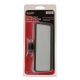 SUMMIT Rear View Suction Mirror - Flat Glass - Large