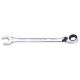 CARLYLE HAND TOOLS Spanner - Reversible Ratcheting - Metric - 16 mm