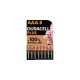 DURACELL MN2400 DURACELL PLUS POWER PK 8