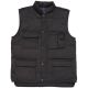 PORTWEST Shetland Bodywarmer - Black - Small