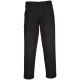 PORTWEST Action Trousers - Black - 34in. Waist (Regular)