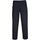 PORTWEST Action Trousers - Navy - 33in. Waist (Regular)