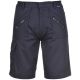 PORTWEST Action Shorts - Navy - Large