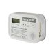 STATUS Carbon Monoxide Digital Alarm