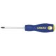 CARLYLE HAND TOOLS Screwdriver - #0 Round Blade - Phillips