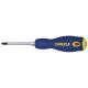 CARLYLE HAND TOOLS Screwdriver - #1 Round Blade - Phillips