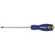 CARLYLE HAND TOOLS Screwdriver - #1 Round Blade - Phillips