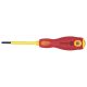 CARLYLE HAND TOOLS Insulated screwdriver PH 0 x x 60mm