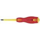 CARLYLE HAND TOOLS Insulated screwdriver PH 1 x 80mm