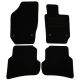 POLCO Standard Tailored Car Mat - Seat Ibiza (2008 Onwards) - Pattern 1262