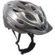 SPORT DIRECT Vortex Adult Graphite Cycle Helmet 58-61cm