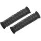 SPORT DIRECT Cycle Handlebar Grips - Black