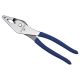 CARLYLE HAND TOOLS Pliers Combination Slip Joint Pliers 10in.