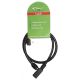 SPORT DIRECT Cycle Cable Lock - 8mm x 76cm