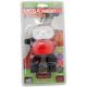 SPORT DIRECT MegaBright Twin LED Cycle Light Set