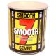 U-POL U-Pol Smooth 7 Body Filler - 3 Litre