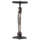 SPORT DIRECT Cycle Alloy Track Pump & Gauge