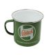 CASTROL CLASSIC Tin Mug