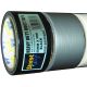 STREETWIZE Duct Tape - Black - 50mm x 10m