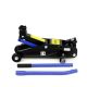 STREETWIZE 2 Tonne (2000kg) Hydraulic Vehicle Trolley Jack