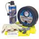 STREETWIZE Tyre Sealer Kit with Compressor