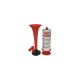 STREETWIZE Hand Held Air Horn - Pump Action (Non Gas)