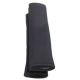 STREETWIZE Seat Belt Pad - Black